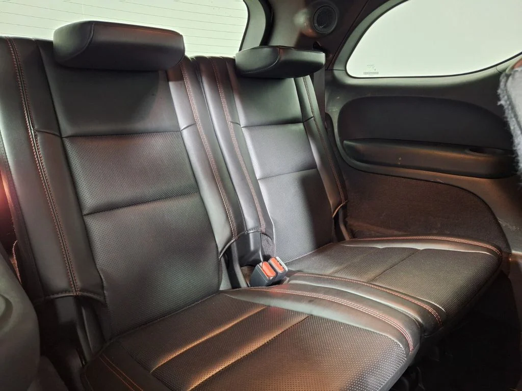 Used 2024 White Dodge R/T Plus image 32