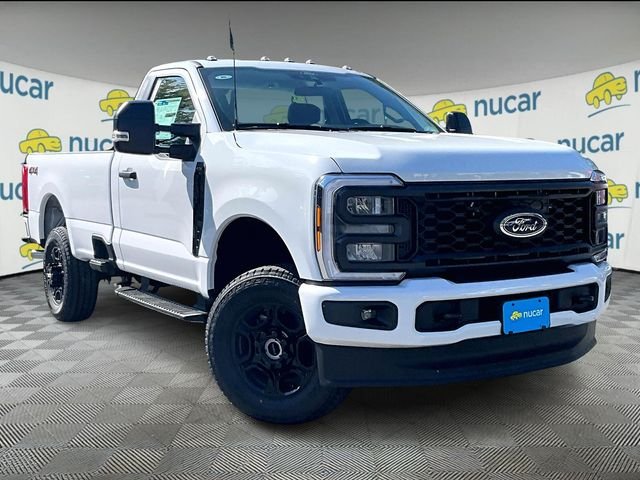 2026 Ford F-250 XL 4x4 Regular Cab 8' Box's photo