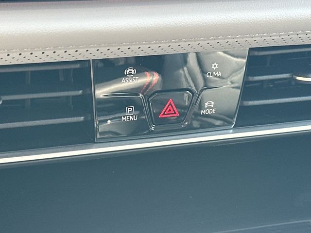 2026 Volkswagen Atlas Atlas Peak Edition - Photo 32