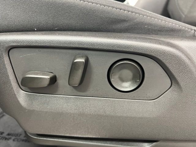 Used 2023 Gray Chevrolet LT image 14