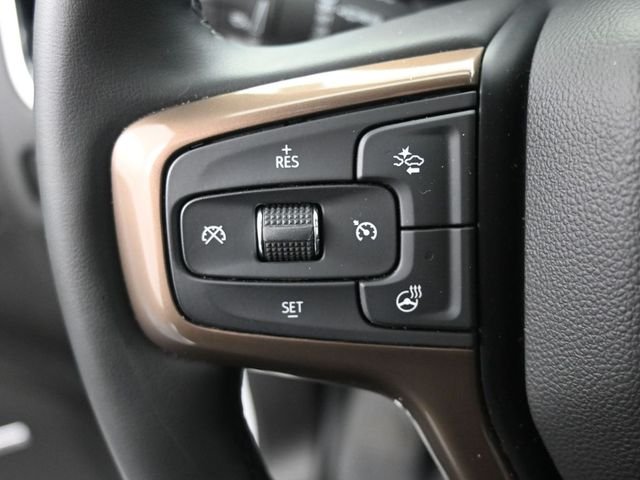 2024 Chevrolet Tahoe High Country - Photo 52