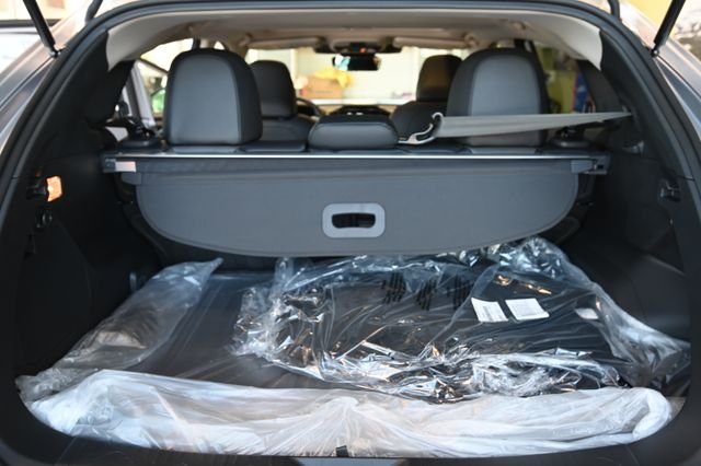 New 2026 ICE SILVER METALLIC Subaru Limited Hybrid image 28