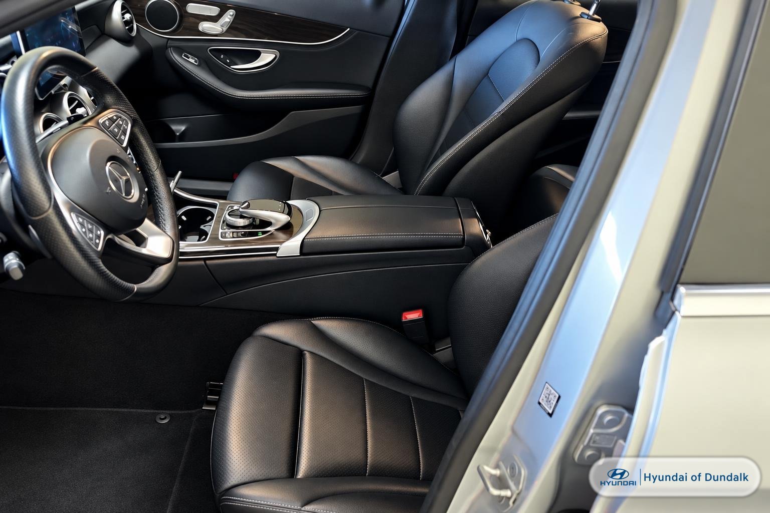 Used 2016  Mercedes-Benz C 300 image 10
