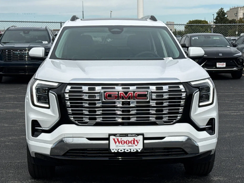Vehicle thumbnail