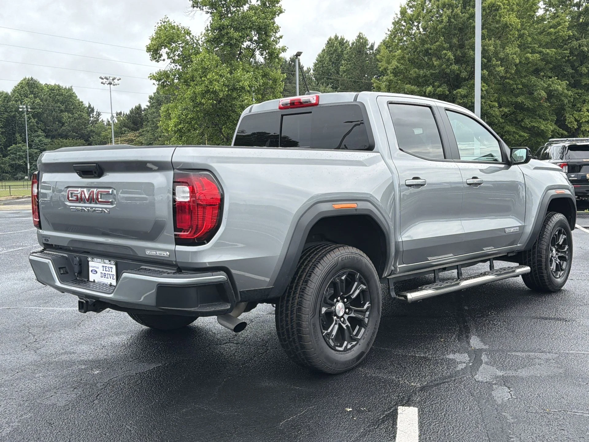 Certified Used 2023 Sterling GMC Elevation image 34