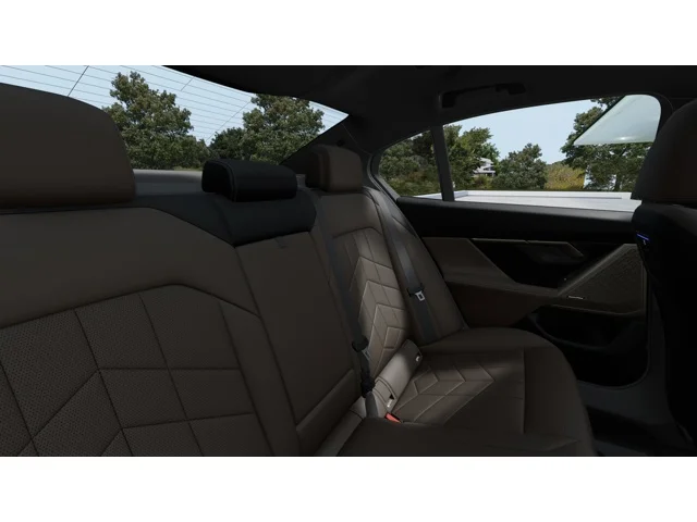 New 2027 Cape York Green Metallic BMW 540i xDrive image 12