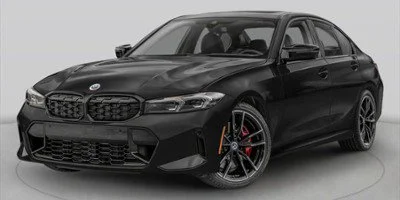 Used 2026  BMW M340I XDRIVE image 1