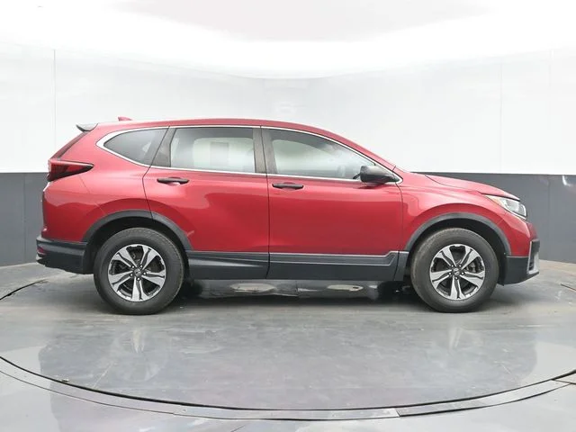 Used 2020  Honda LX image 10
