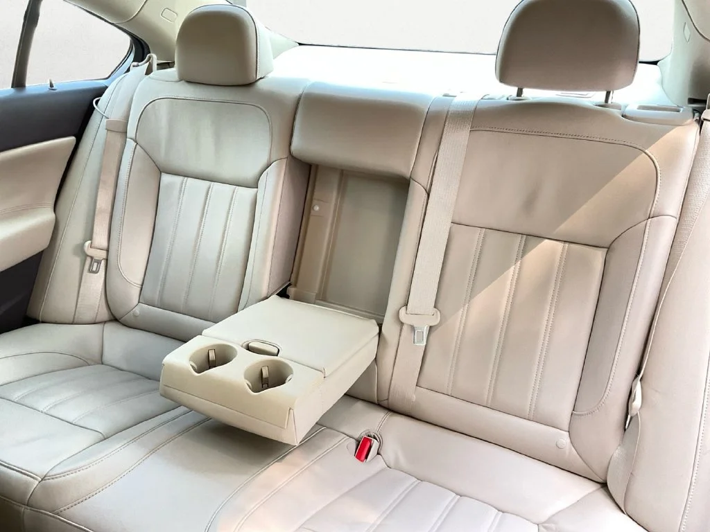 Used 2012 White Buick Premium I image 9