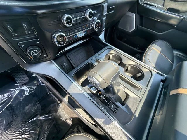 Used 2021 White Ford  image 19