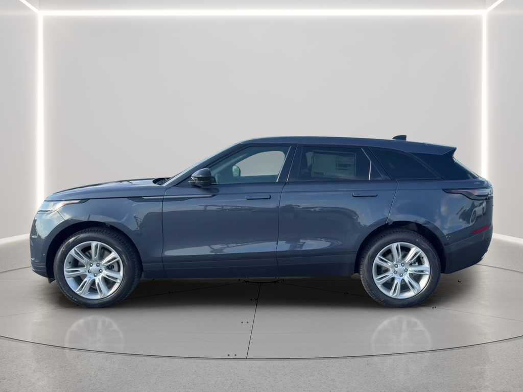 New 2026 Varesine Blue Land Rover S image 8