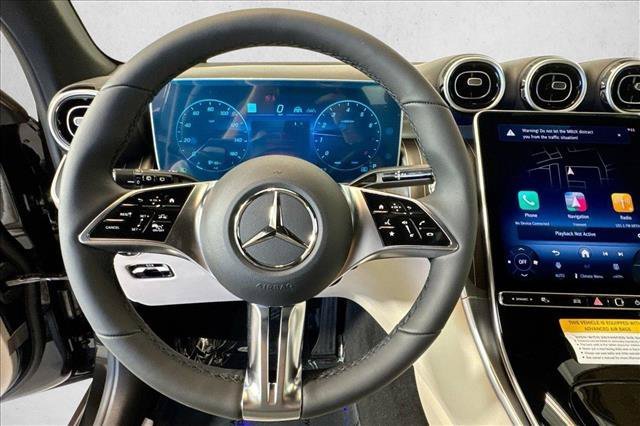 New 2026 Black Mercedes-Benz GLC 300 image 41