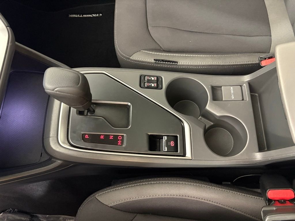 Used 2025 Blue Subaru Premium image 28