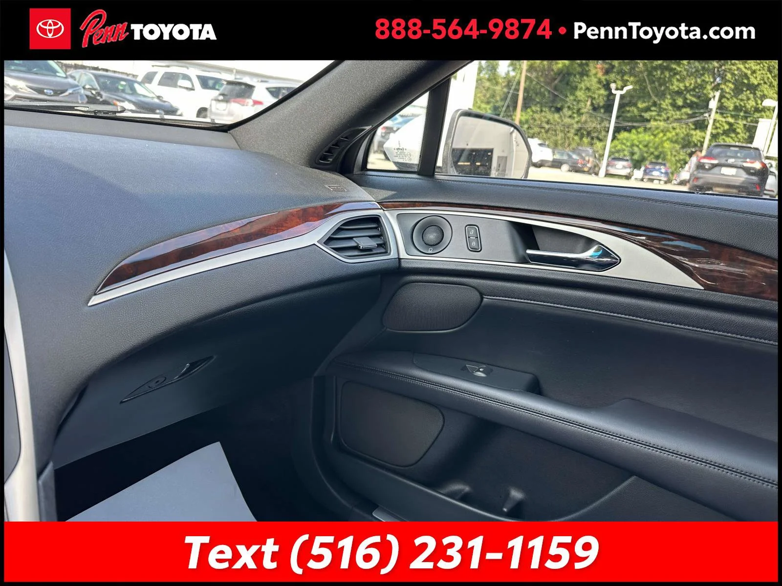 Used 2018 INGOT SILVER META Lincoln Reserve image 30