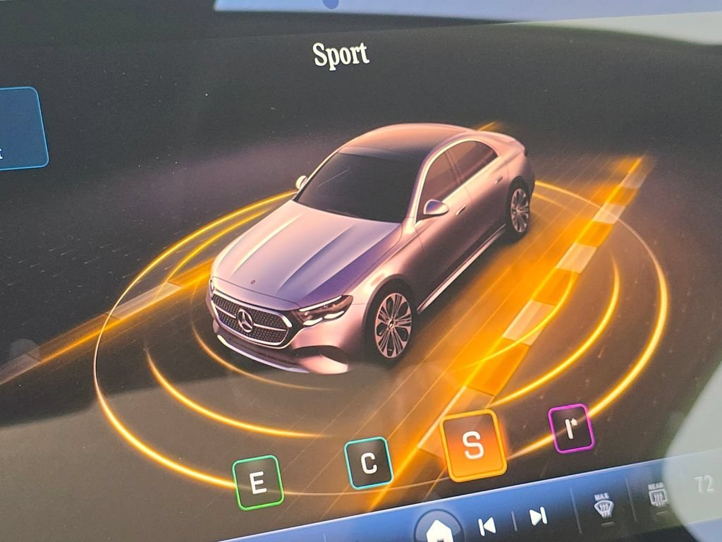New 2027 Black Mercedes-Benz E 350 image 70