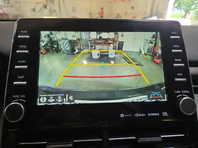Used 2019 Gray Toyota Limited image 20