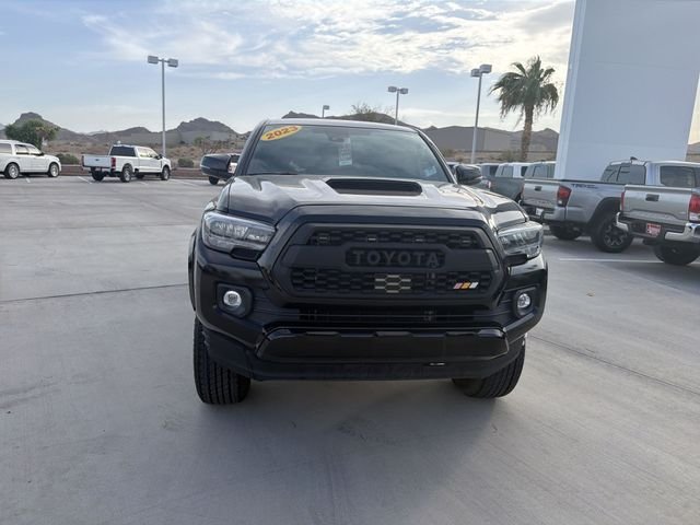 2023 Toyota Tacoma TRD Sport - Photo 2