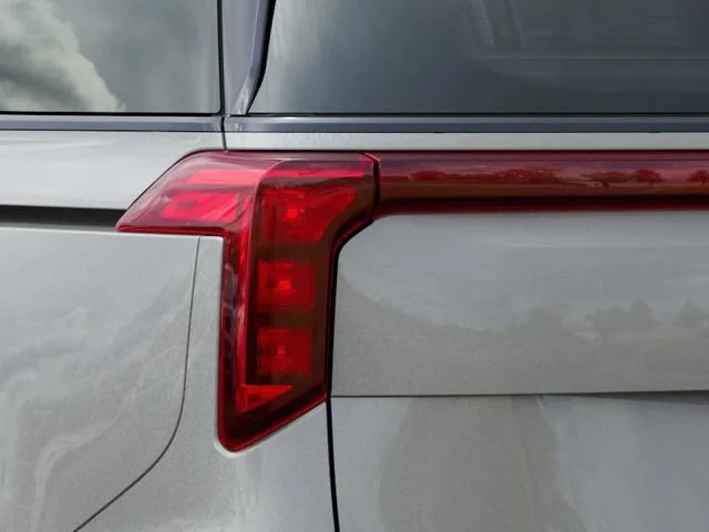 New 2026 Ivory Silver Kia SX image 11
