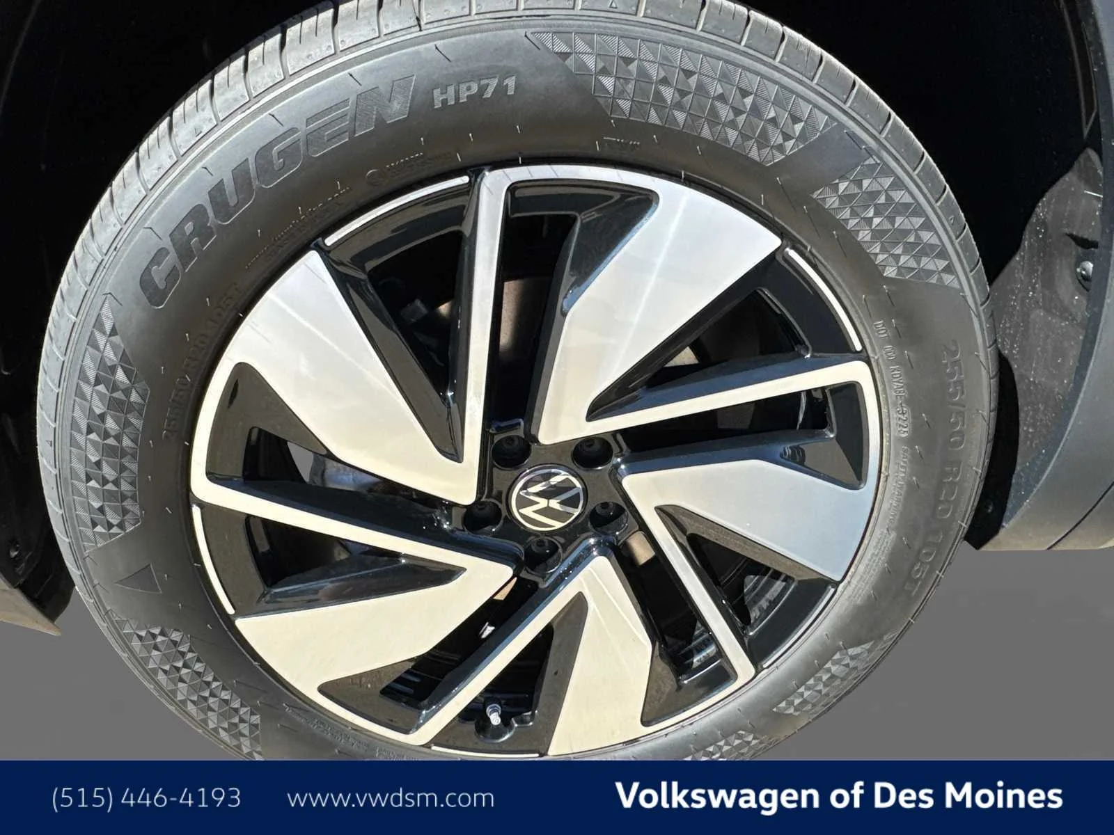 2026 Volkswagen Atlas SE w/Tech - Photo 7