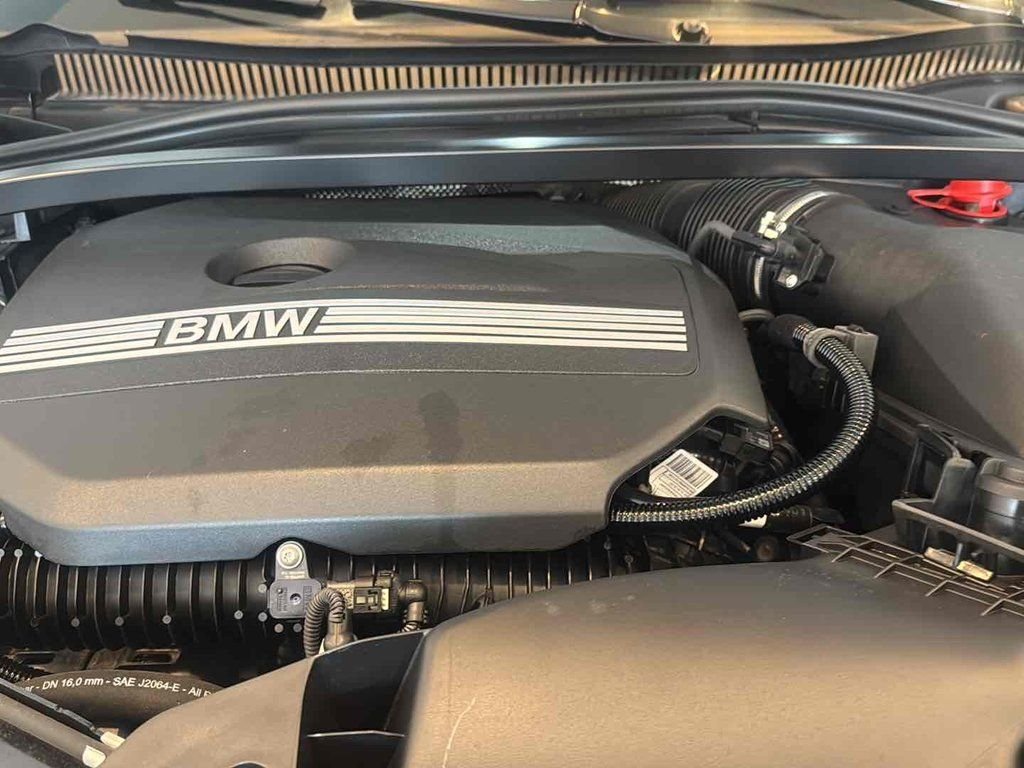 Used 2025 White BMW 228 xDrive Gran Coupe image 39