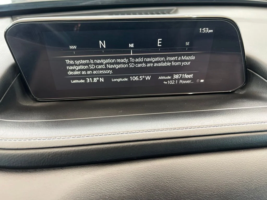 2025 Mazda CX-30 Preferred - Photo 20
