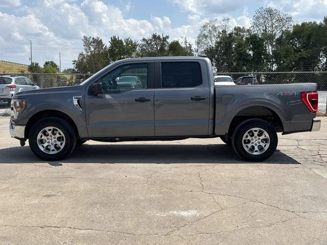 2023 Ford F-150 XLT - Photo 11