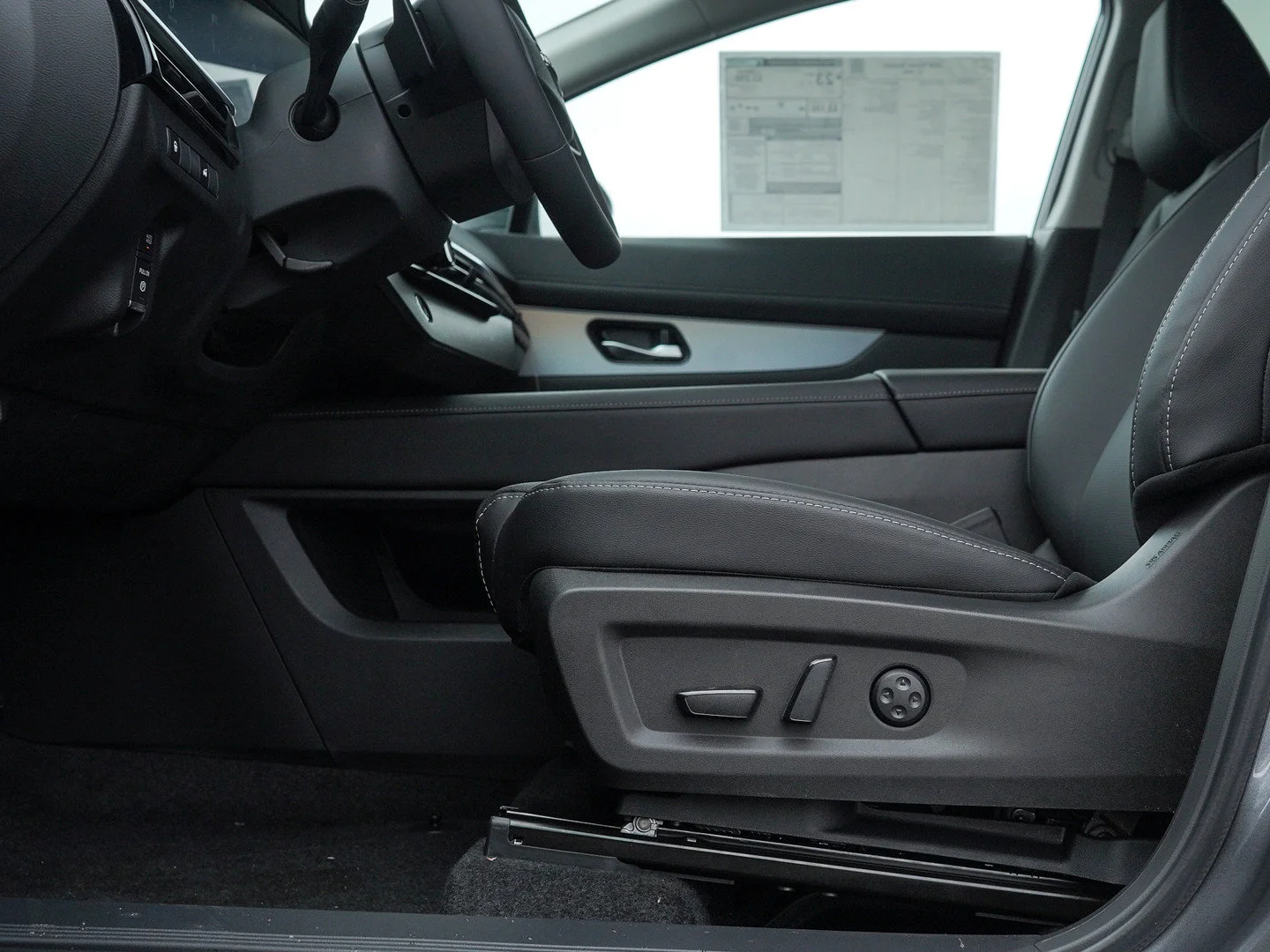 2026 Nissan Murano SL - Photo 18