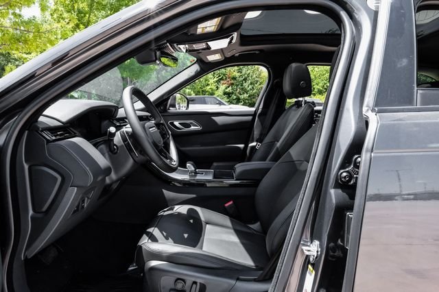 New 2026 Gray Land Rover S image 4