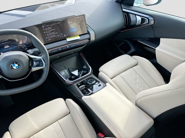New 2026 White BMW 30 xDrive image 16