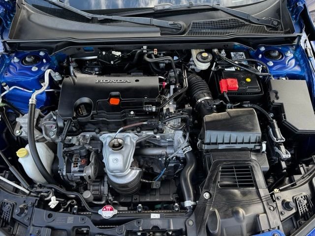 2022 Honda Civic Sport - Photo 29