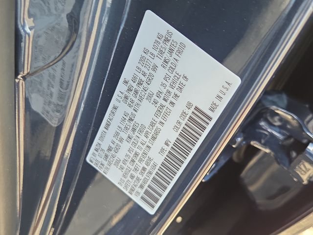 New 2026 Ingot Blue Metallic Mazda 2.5 S Premium AWD image 6