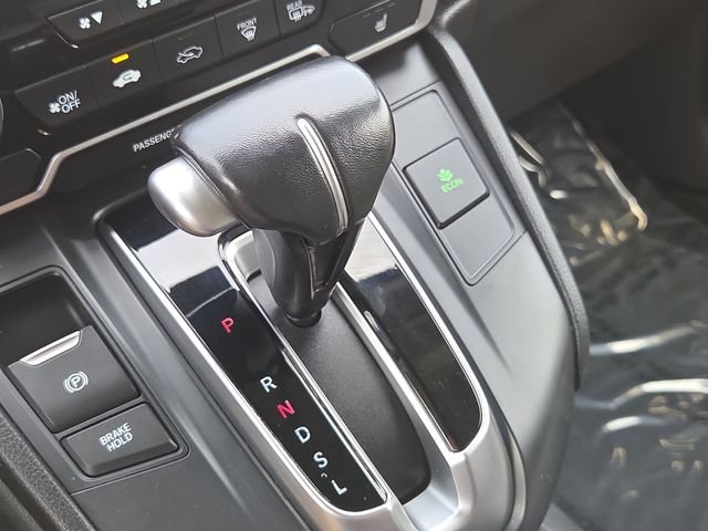 Used 2017 Gray Honda EX-L image 21