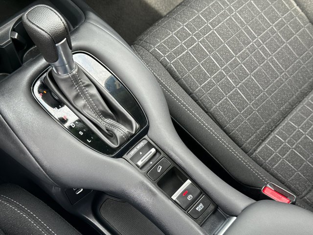 2024 Honda HR-V LX - Photo 9