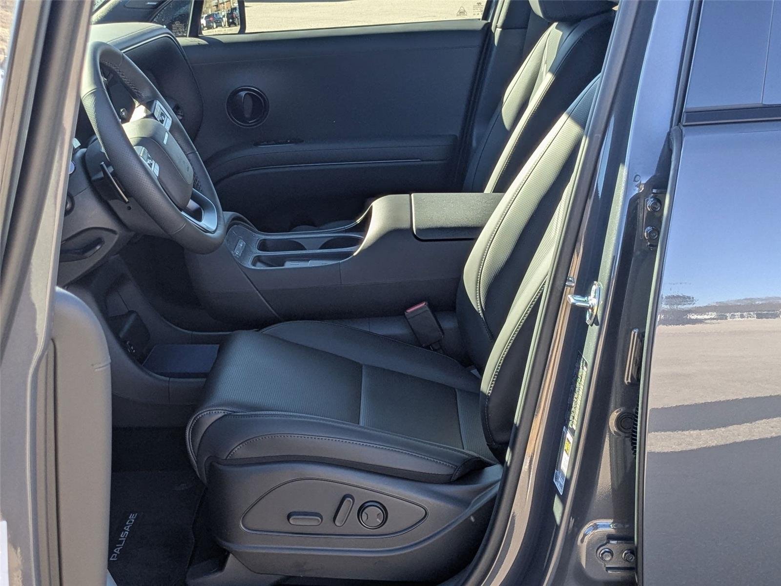 New 2026 Ecotronic Gray Pearl Hyundai XRT Pro image 10