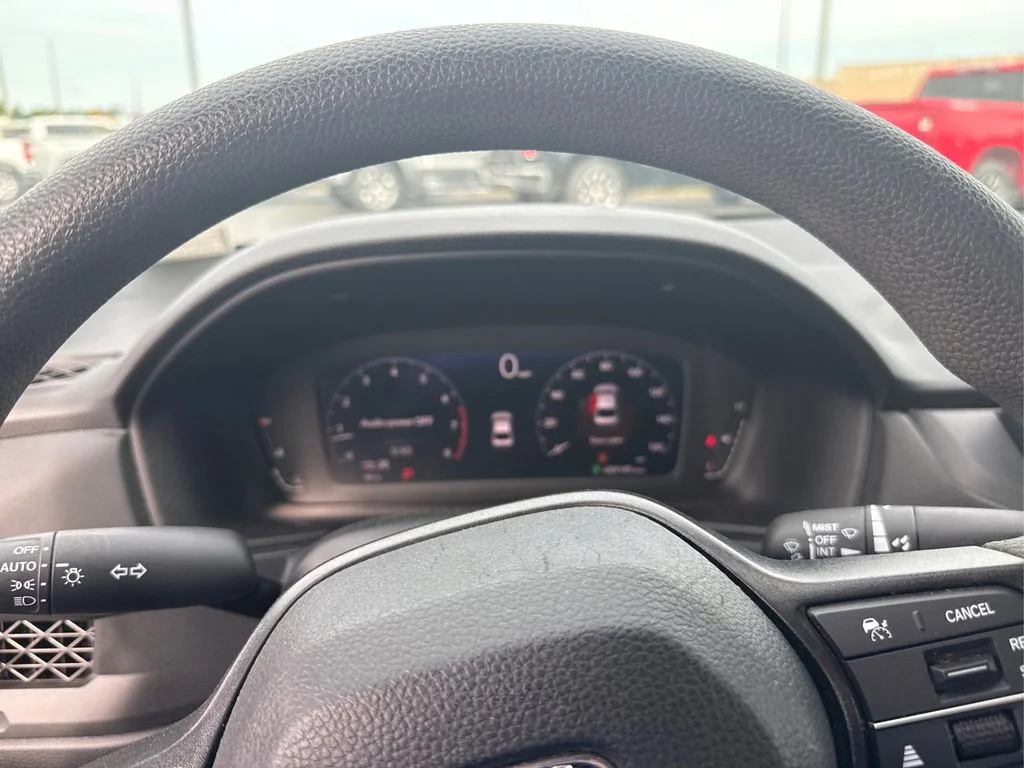 2023 Honda Accord EX - Photo 12
