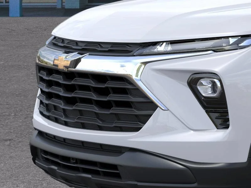 2026 Chevrolet Trailblazer LS - Photo 13