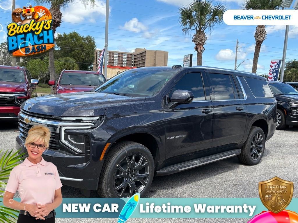 New 2026 Dark Ash Metallic Chevrolet LS image 1
