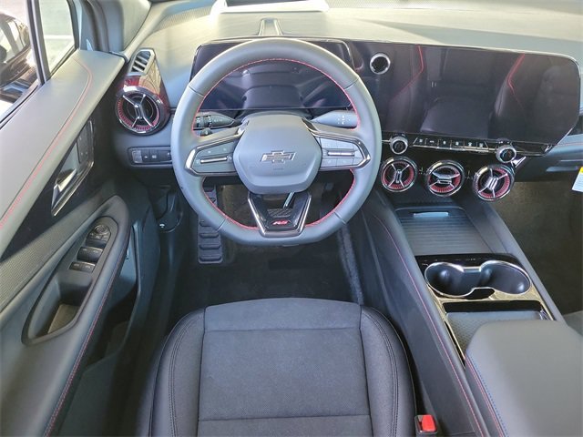 2026 Chevrolet Blazer EV RS - Photo 7