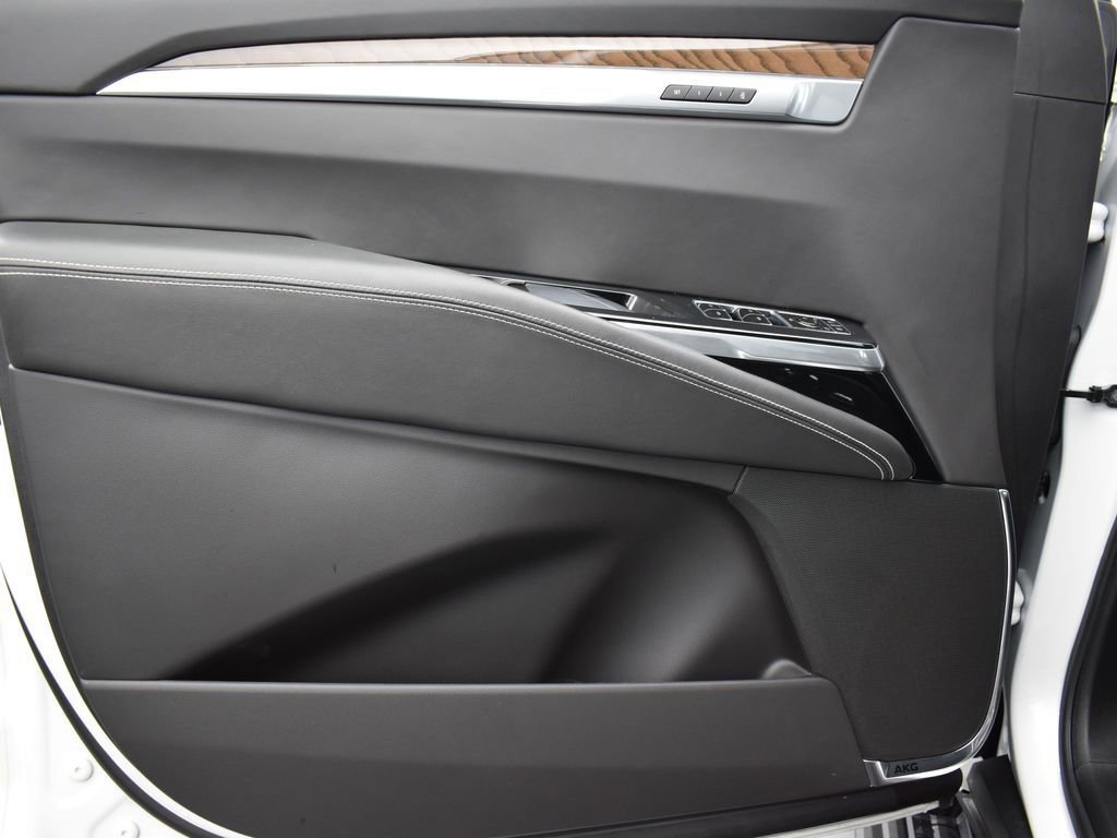 2025 CADILLAC ESCALADE - Image 8