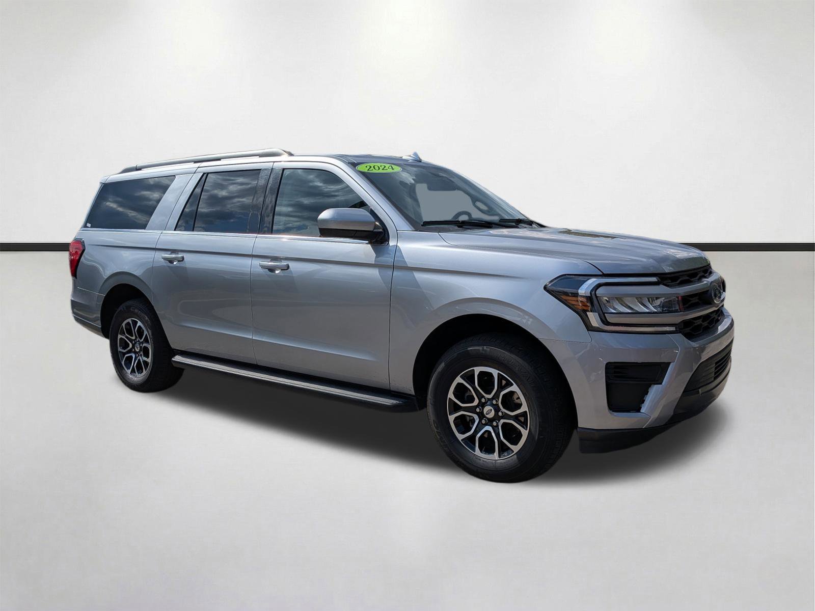 2024 Ford Expedition XLT MAX's photo