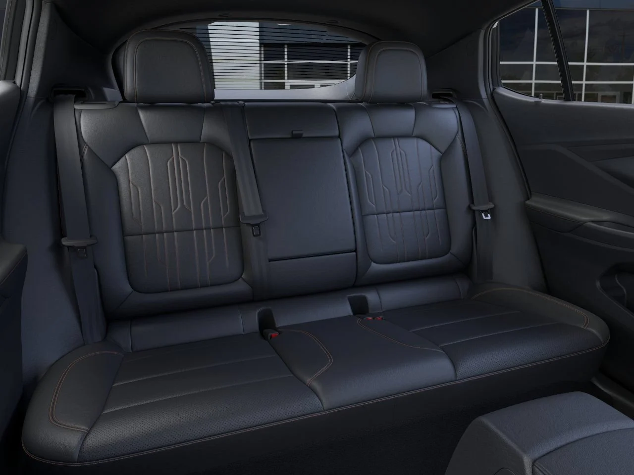 2026 Buick Envista Avenir - Photo 17