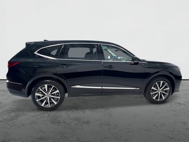 New 2026 Majestic Black Pearl Acura w/Technology Package image 8