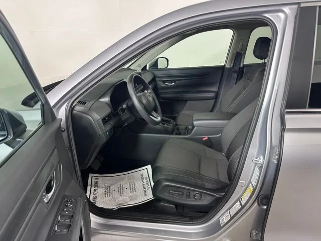 Used 2024 Gray Honda EX image 19