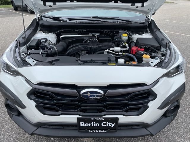 2024 Subaru Crosstrek Limited - Photo 9