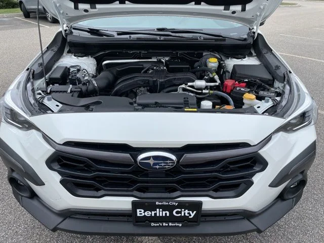 2024 Subaru Crosstrek Limited - Photo 9