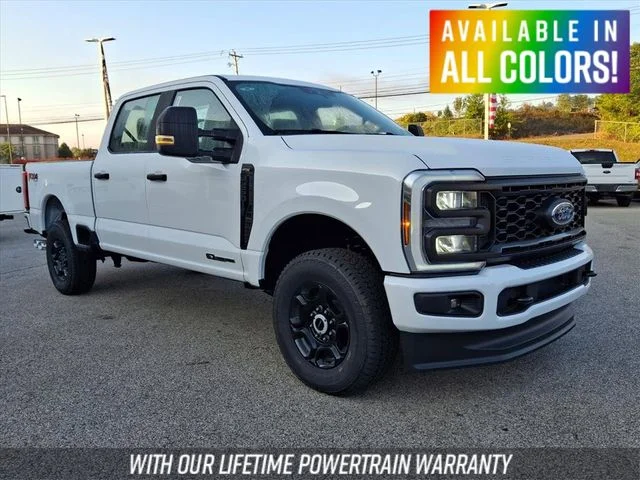 2026 Ford Super Duty F-250® XL