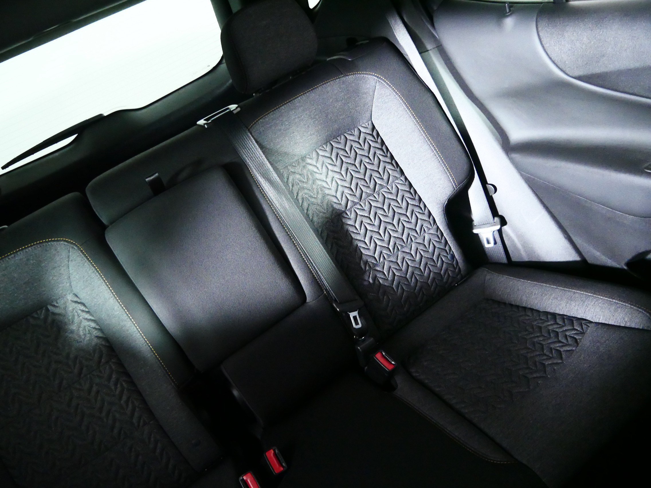 Used 2023 Mosaic Black Metallic Chevrolet LT image 14