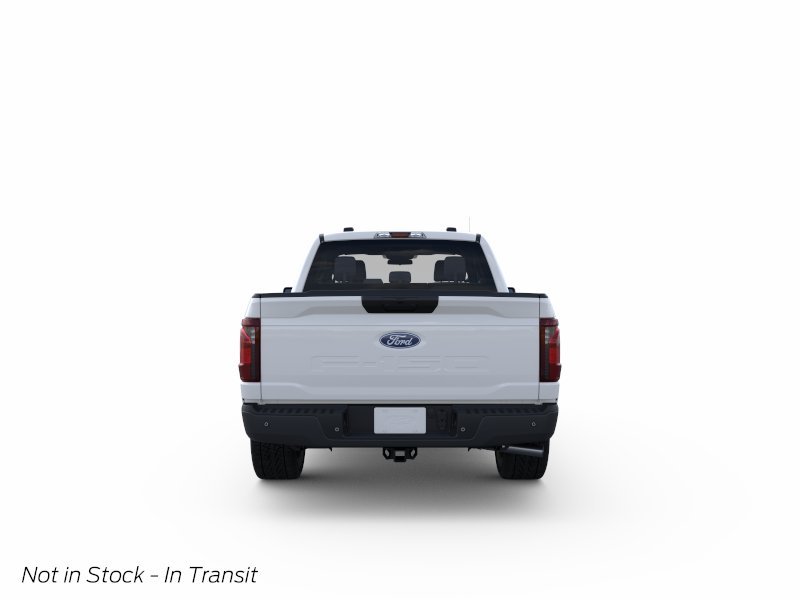 New 2026 Oxford White Ford XL image 27