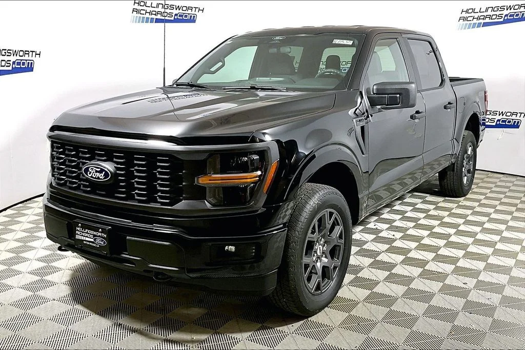 2026 Ford F-150 STX®