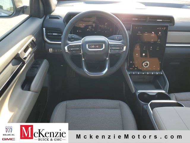 2026 GMC Terrain Elevation - Photo 24